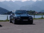 Shows & Treffen - 2006 - 2. Internationales Treffen des Cosworth Club Schweiz - Bild 17 Shows & Treffen - 2006 - 2. Internationales Treffen des Cosworth Club Schweiz - Bild 17