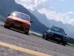 Shows & Treffen - 2006 - 2. Internationales Treffen des Cosworth Club Schweiz - Bild 18 Shows & Treffen - 2006 - 2. Internationales Treffen des Cosworth Club Schweiz - Bild 18