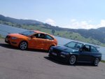 Shows & Treffen - 2006 - 2. Internationales Treffen des Cosworth Club Schweiz - Bild 19 Shows & Treffen - 2006 - 2. Internationales Treffen des Cosworth Club Schweiz - Bild 19