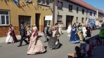 Shows & Treffen - 2018 - Festumzug zur 750-Jahrfeier von Stadtilm in Thüringen - Bild 12 Shows & Treffen - 2018 - Festumzug zur 750-Jahrfeier von Stadtilm in Thüringen - Bild 12