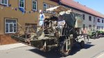Shows & Treffen - 2018 - Festumzug zur 750-Jahrfeier von Stadtilm in Thüringen - Bild 34 Shows & Treffen - 2018 - Festumzug zur 750-Jahrfeier von Stadtilm in Thüringen - Bild 34