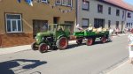 Shows & Treffen - 2018 - Festumzug zur 750-Jahrfeier von Stadtilm in Thüringen - Bild 35 Shows & Treffen - 2018 - Festumzug zur 750-Jahrfeier von Stadtilm in Thüringen - Bild 35