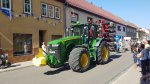 Shows & Treffen - 2018 - Festumzug zur 750-Jahrfeier von Stadtilm in Thüringen - Bild 38 Shows & Treffen - 2018 - Festumzug zur 750-Jahrfeier von Stadtilm in Thüringen - Bild 38