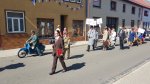 Shows & Treffen - 2018 - Festumzug zur 750-Jahrfeier von Stadtilm in Thüringen - Bild 39 Shows & Treffen - 2018 - Festumzug zur 750-Jahrfeier von Stadtilm in Thüringen - Bild 39
