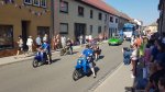 Shows & Treffen - 2018 - Festumzug zur 750-Jahrfeier von Stadtilm in Thüringen - Bild 42 Shows & Treffen - 2018 - Festumzug zur 750-Jahrfeier von Stadtilm in Thüringen - Bild 42