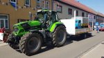 Shows & Treffen - 2018 - Festumzug zur 750-Jahrfeier von Stadtilm in Thüringen - Bild 44 Shows & Treffen - 2018 - Festumzug zur 750-Jahrfeier von Stadtilm in Thüringen - Bild 44