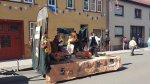Shows & Treffen - 2018 - Festumzug zur 750-Jahrfeier von Stadtilm in Thüringen - Bild 53 Shows & Treffen - 2018 - Festumzug zur 750-Jahrfeier von Stadtilm in Thüringen - Bild 53