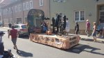 Shows & Treffen - 2018 - Festumzug zur 750-Jahrfeier von Stadtilm in Thüringen - Bild 54 Shows & Treffen - 2018 - Festumzug zur 750-Jahrfeier von Stadtilm in Thüringen - Bild 54