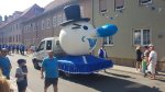 Shows & Treffen - 2018 - Festumzug zur 750-Jahrfeier von Stadtilm in Thüringen - Bild 58 Shows & Treffen - 2018 - Festumzug zur 750-Jahrfeier von Stadtilm in Thüringen - Bild 58