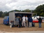 Shows & Treffen - 2002 - 2. Abzelten des Ford Club Berlin e.V. - Bild 2 Shows & Treffen - 2002 - 2. Abzelten des Ford Club Berlin e.V. - Bild 2