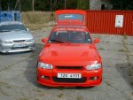 Shows & Treffen - 2002 - 2. Abzelten des Ford Club Berlin e.V. - Bild 258 Shows & Treffen - 2002 - 2. Abzelten des Ford Club Berlin e.V. - Bild 258