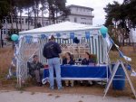 Shows & Treffen - 2002 - 2. Abzelten des Ford Club Berlin e.V. - Bild 8 Shows & Treffen - 2002 - 2. Abzelten des Ford Club Berlin e.V. - Bild 8