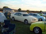 Shows & Treffen - 2004 - 4tes Abzelten des Ford Club Berlin e.V. - Bild 114 Shows & Treffen - 2004 - 4tes Abzelten des Ford Club Berlin e.V. - Bild 114