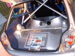 Shows & Treffen - 2004 - 4tes Abzelten des Ford Club Berlin e.V. - Bild 119 Shows & Treffen - 2004 - 4tes Abzelten des Ford Club Berlin e.V. - Bild 119