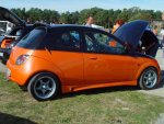 Shows & Treffen - 2004 - 4tes Abzelten des Ford Club Berlin e.V. - Bild 223 Shows & Treffen - 2004 - 4tes Abzelten des Ford Club Berlin e.V. - Bild 223