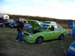 Shows & Treffen - 2004 - 4tes Abzelten des Ford Club Berlin e.V. - Bild 97 Shows & Treffen - 2004 - 4tes Abzelten des Ford Club Berlin e.V. - Bild 97