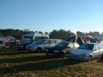 Shows & Treffen - 2005 - 5tes Abzelten des Ford Club Berlin e.V. - Bild 1 Shows & Treffen - 2005 - 5tes Abzelten des Ford Club Berlin e.V. - Bild 1