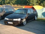 Shows & Treffen - 2005 - 5tes Abzelten des Ford Club Berlin e.V. - Bild 18 Shows & Treffen - 2005 - 5tes Abzelten des Ford Club Berlin e.V. - Bild 18