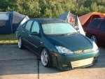 Shows & Treffen - 2005 - 5tes Abzelten des Ford Club Berlin e.V. - Bild 20 Shows & Treffen - 2005 - 5tes Abzelten des Ford Club Berlin e.V. - Bild 20