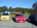Shows & Treffen - 2005 - 5tes Abzelten des Ford Club Berlin e.V. - Bild 270 Shows & Treffen - 2005 - 5tes Abzelten des Ford Club Berlin e.V. - Bild 270