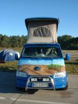 Shows & Treffen - 2005 - 5tes Abzelten des Ford Club Berlin e.V. - Bild 29 Shows & Treffen - 2005 - 5tes Abzelten des Ford Club Berlin e.V. - Bild 29