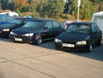 Shows & Treffen - 2005 - 5tes Abzelten des Ford Club Berlin e.V. - Bild 3 Shows & Treffen - 2005 - 5tes Abzelten des Ford Club Berlin e.V. - Bild 3