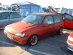 Shows & Treffen - 2005 - 5tes Abzelten des Ford Club Berlin e.V. - Bild 30 Shows & Treffen - 2005 - 5tes Abzelten des Ford Club Berlin e.V. - Bild 30