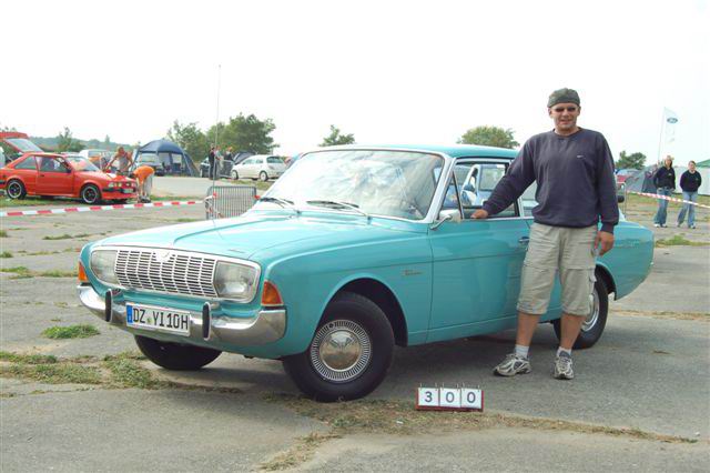 Shows & Treffen - 2006 - 6tes Abzelten des Ford Club Berlin e.V. - Bild 342