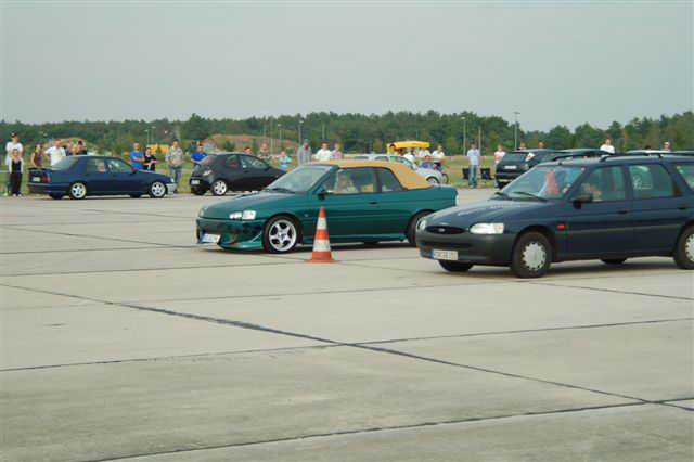 Shows & Treffen - 2006 - 6tes Abzelten des Ford Club Berlin e.V. - Bild 562