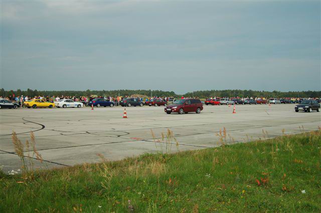 Shows & Treffen - 2006 - 6tes Abzelten des Ford Club Berlin e.V. - Bild 659