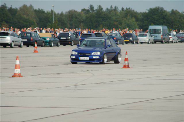 Shows & Treffen - 2006 - 6tes Abzelten des Ford Club Berlin e.V. - Bild 681