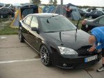 Shows & Treffen - 2006 - 6tes Abzelten des Ford Club Berlin e.V. - Bild 15