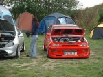 Shows & Treffen - 2006 - 6tes Abzelten des Ford Club Berlin e.V. - Bild 28