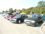 Shows & Treffen - 2009 - 9tes Abzelten des Ford Club Berlin e.V. - Bild 21 Shows & Treffen - 2009 - 9tes Abzelten des Ford Club Berlin e.V. - Bild 21