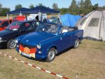 Shows & Treffen - 2009 - 9tes Abzelten des Ford Club Berlin e.V. - Bild 240 Shows & Treffen - 2009 - 9tes Abzelten des Ford Club Berlin e.V. - Bild 240