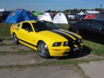 Shows & Treffen - 2009 - 9tes Abzelten des Ford Club Berlin e.V. - Bild 279 Shows & Treffen - 2009 - 9tes Abzelten des Ford Club Berlin e.V. - Bild 279