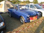 Shows & Treffen - 2009 - 9tes Abzelten des Ford Club Berlin e.V. - Bild 352 Shows & Treffen - 2009 - 9tes Abzelten des Ford Club Berlin e.V. - Bild 352