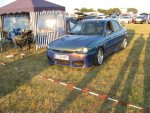 Shows & Treffen - 2009 - 9tes Abzelten des Ford Club Berlin e.V. - Bild 360 Shows & Treffen - 2009 - 9tes Abzelten des Ford Club Berlin e.V. - Bild 360