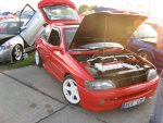 Shows & Treffen - 2009 - 9tes Abzelten des Ford Club Berlin e.V. - Bild 391 Shows & Treffen - 2009 - 9tes Abzelten des Ford Club Berlin e.V. - Bild 391