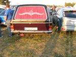Shows & Treffen - 2009 - 9tes Abzelten des Ford Club Berlin e.V. - Bild 396 Shows & Treffen - 2009 - 9tes Abzelten des Ford Club Berlin e.V. - Bild 396
