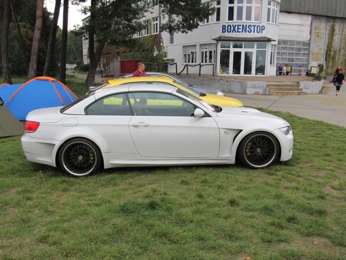 Shows & Treffen - 2011 - 11tes Abzelten des Ford Club Berlin e.V. - Bild 95