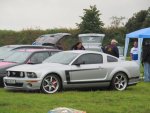 Shows & Treffen - 2011 - 11tes Abzelten des Ford Club Berlin e.V. - Bild 139 Shows & Treffen - 2011 - 11tes Abzelten des Ford Club Berlin e.V. - Bild 139