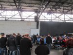 Shows & Treffen - 2011 - 11tes Abzelten des Ford Club Berlin e.V. - Bild 140 Shows & Treffen - 2011 - 11tes Abzelten des Ford Club Berlin e.V. - Bild 140