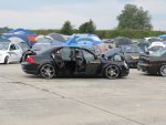 Shows & Treffen - 2011 - 11tes Abzelten des Ford Club Berlin e.V. - Bild 99 Shows & Treffen - 2011 - 11tes Abzelten des Ford Club Berlin e.V. - Bild 99