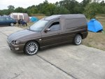 Shows & Treffen - 2012 - 12tes Abzelten des Ford Club Berlin e.V. - Bild 7 Shows & Treffen - 2012 - 12tes Abzelten des Ford Club Berlin e.V. - Bild 7
