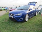Shows & Treffen - 2013 - 13tes Abzelten des Ford Club Berlin e.V. - Bild 63 Shows & Treffen - 2013 - 13tes Abzelten des Ford Club Berlin e.V. - Bild 63