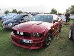 Shows & Treffen - 2013 - 13tes Abzelten des Ford Club Berlin e.V. - Bild 64 Shows & Treffen - 2013 - 13tes Abzelten des Ford Club Berlin e.V. - Bild 64