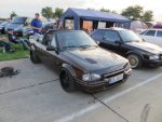 Shows & Treffen - 2013 - 13tes Abzelten des Ford Club Berlin e.V. - Bild 74 Shows & Treffen - 2013 - 13tes Abzelten des Ford Club Berlin e.V. - Bild 74
