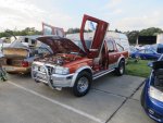 Shows & Treffen - 2013 - 13tes Abzelten des Ford Club Berlin e.V. - Bild 75 Shows & Treffen - 2013 - 13tes Abzelten des Ford Club Berlin e.V. - Bild 75
