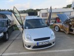 Shows & Treffen - 2013 - 13tes Abzelten des Ford Club Berlin e.V. - Bild 77 Shows & Treffen - 2013 - 13tes Abzelten des Ford Club Berlin e.V. - Bild 77